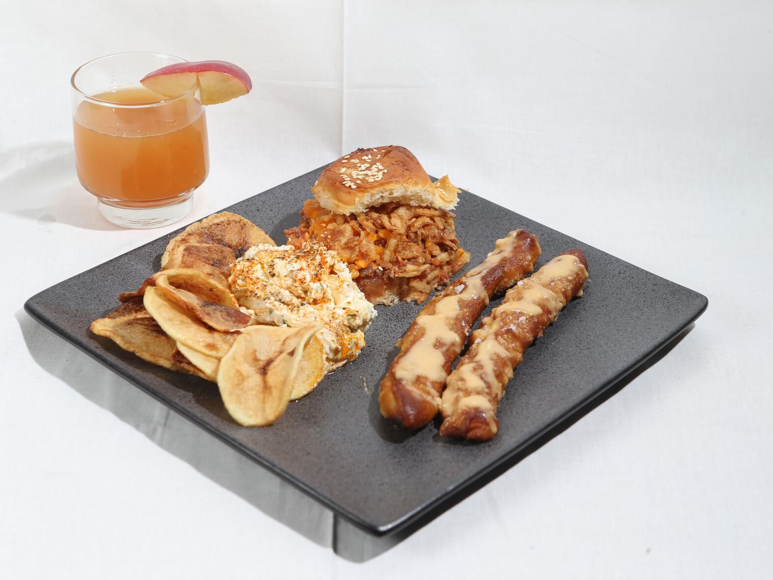 Rediscover Party Classics: There's a reason why staples become staples